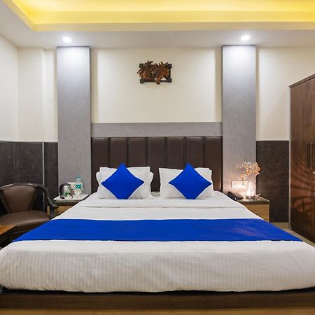 Hotel Mahajan International, Delhi Airport New Delhi Extérieur photo
